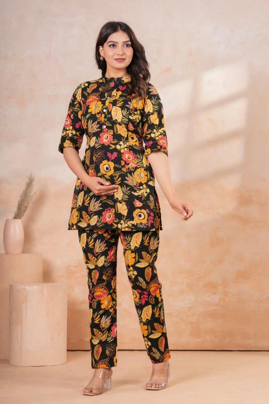 Janni feeding coord set wholesale apparel websites